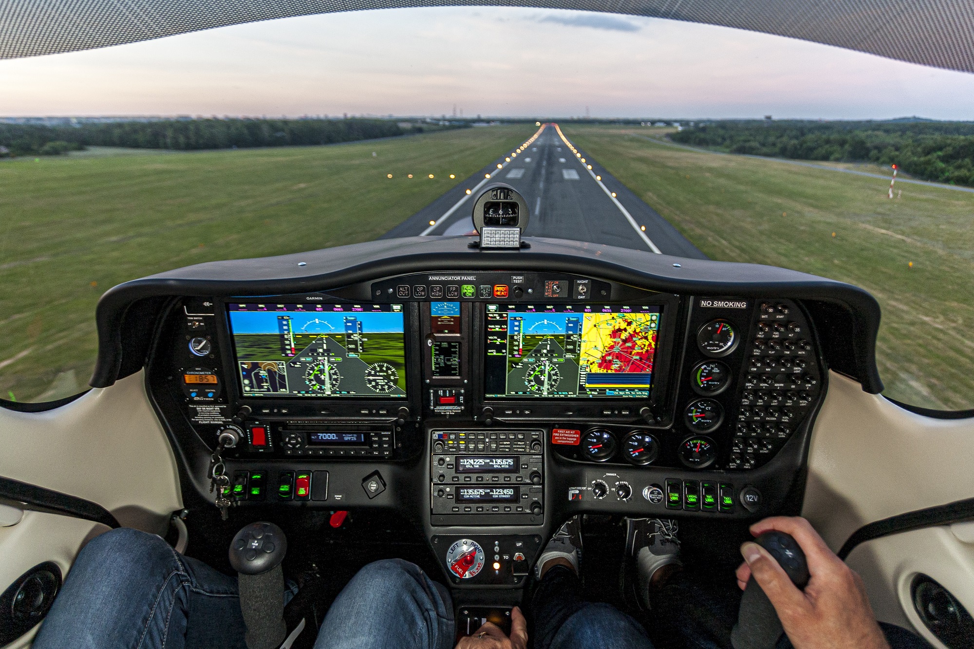 Rośnie zapotrzebowanie na pilotów Bartolini Air szkoli dla Ryanair, lidera nieba nad Europą