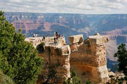 Podróże na 7 kontynentów