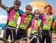 SANTE – BSA Tour drużynowym Mistrzem Polski