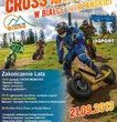 Zawody Cross Monster w Białce Tatrzańskiej