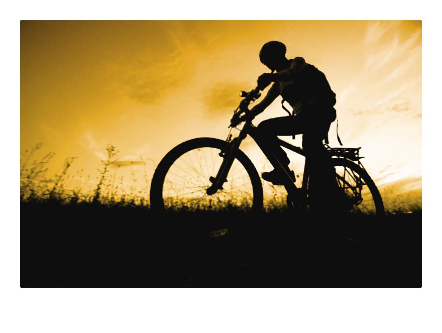 ⚮ Jakie oświetlenie dla rowerzystów? Energizer Bike Light czyli Widzisz Więcej