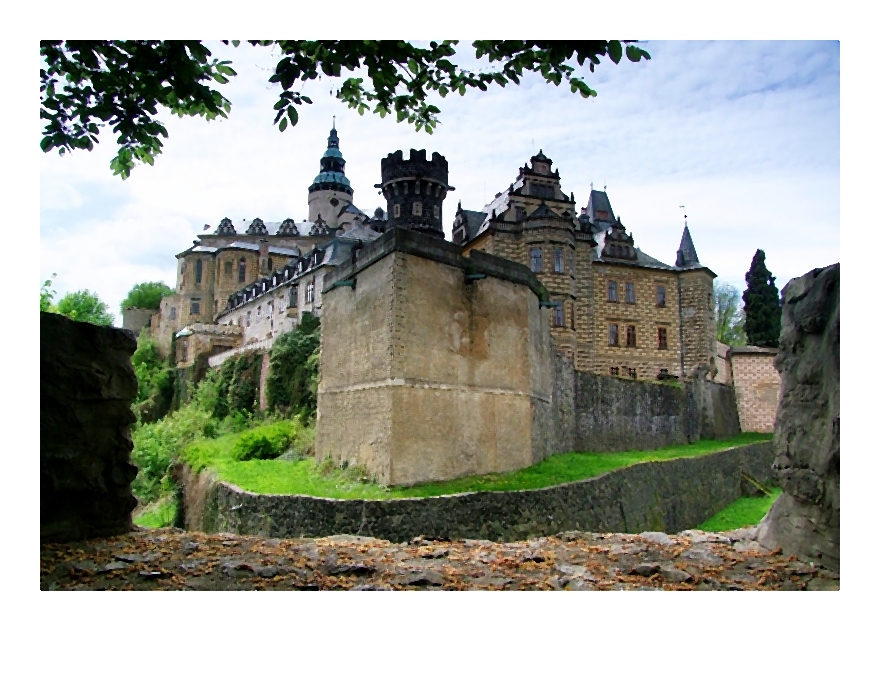 Wakacje to czas odpoczynku, rekreacji i relaksu, spraw by były pełne dobrych atrakcji