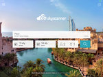 Nowa aplikacja Skyscanner Hotele pozwala znaleźć idealny nocleg w najlepszej cenie