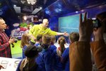 Znamy zwycięzców konkursu „Planeta Energii”. Wiosną mobilne centrum nauki odwiedzi 10 miast w całej Polsce