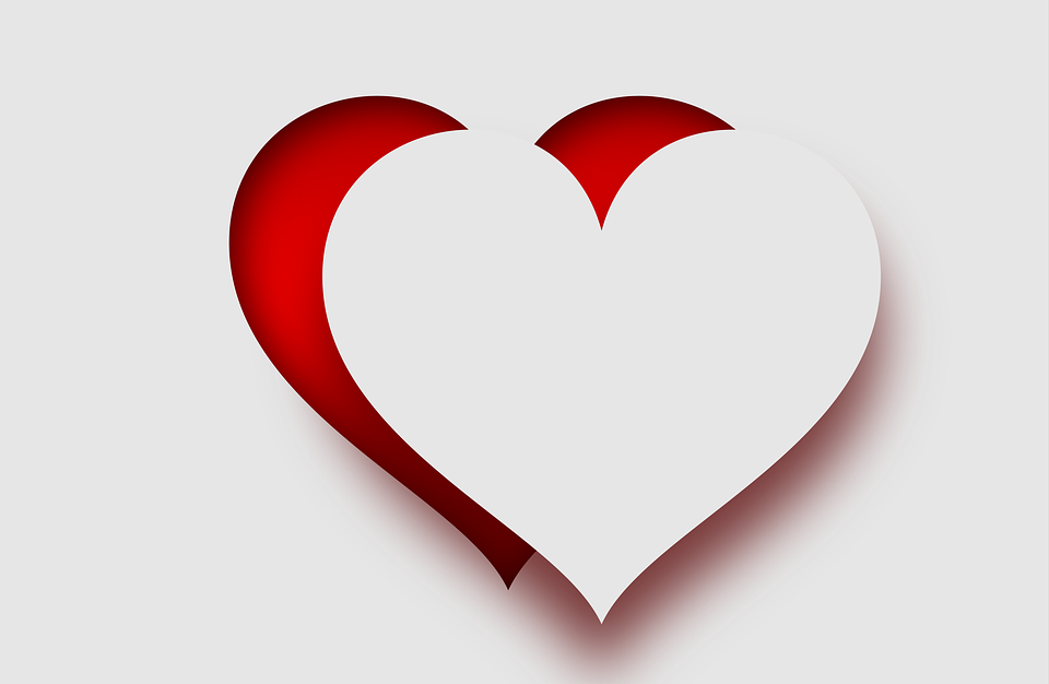 Idealny prezent na Walentynki w prawdziwie amerykańskim stylu!