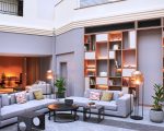 Wnętrza hotelu Sheraton Grand Kraków w nowej odsłonie