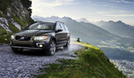 Zmiany w modelach Volvo S80, V70 i XC70
