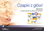 Biovax do włosów blond: intensywne piękno, naturalny blask