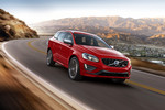 Volvo prezentuje wersje R-Design nowych modeli XC60, S60 i V60