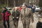 Mirosławiec pokazał, że jest „Po stronie natury”