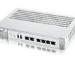 NXC2500: nowy kontroler WiFi ZyXELa dla małego biznesu