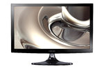 Monitor Samsung LT24C300EW/EN – krystalicznie czysty obraz i dźwięk