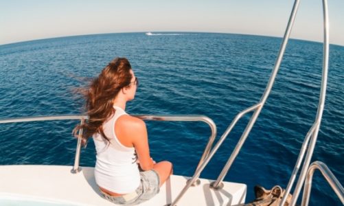 Majówkowe wyjazdy dla singla, pary i rodziny