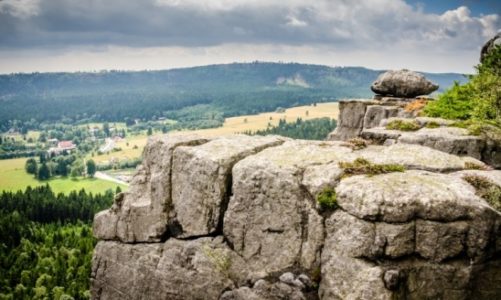 16 sposobów na długi weekend w Polsce