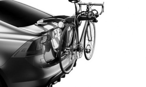 Rowerowy maj. Krótki przegląd bagażnikowych nowości