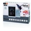 Nowy tablet iBOX Hebe z systemem operacyjnym Android 4.2 Jelly Bean