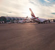 Doha najczęściej obsługiwanym kierunkiem w siatce Emirates