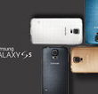 GALAXY S5 – bardzo czuły smartfon