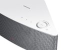 Odkryj możliwości sprzętu audio Samsung