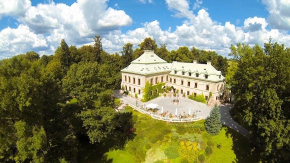 Karnawałowe szaleństwo w pałacowej odsłonie w Hotelu Manor House SPA