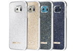 Burton, Montblanc, Swarovski wśród autorów serii akcesoriów do smartfonów GALAXY S6 i GALAXY S6 Edge