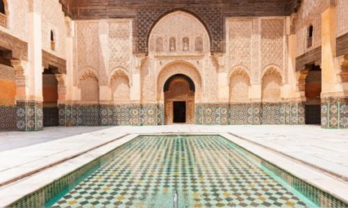 5 propozycji na majowy wyjazd od KAYAK.pl