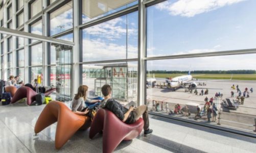 Karaiby, lewady, Rio. TOP 5 kierunków z Wrocławia odkrytych na nowo