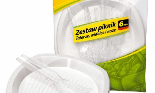 Niezbędne na pikniku