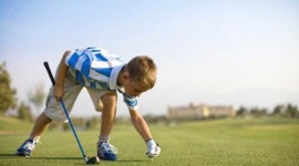 Przepis na idealną szkolną wycieczkę: golf, przyroda i lepienie pierogów