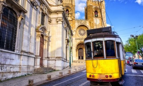 Dokąd wyjechać na Majówkę? Tripsta.pl zdradza najlepsze pomysły na długi weekend