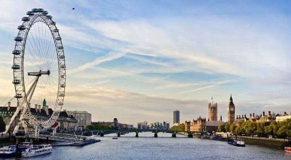 Majówka w wakacyjnym stylu