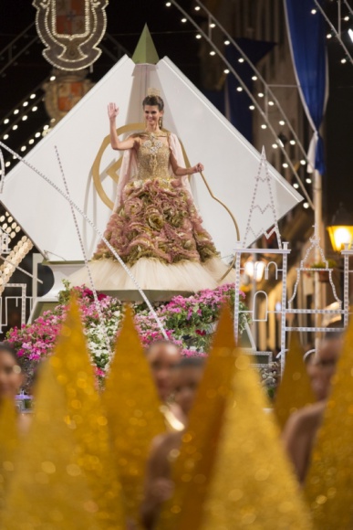 Azory świętują Sanjoaninas