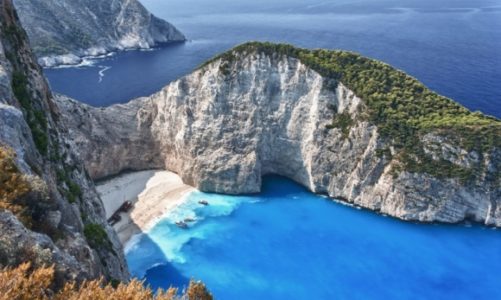 Poznaj najpiękniejsze zakątki Hellady
