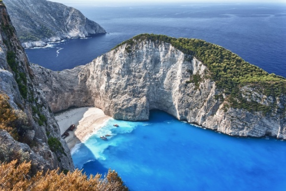 Poznaj najpiękniejsze zakątki Hellady