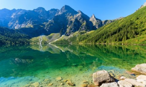 Gdzie wypoczywają Polacy – ranking kierunków