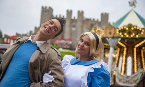 Przedświąteczne atrakcje w Portugalii