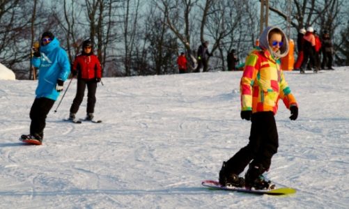 Ferie zimowe za pasem – jadąc na narty nie zapomnij o ubezpieczeniu