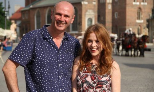 „Krótki wypad” w kwietniu na kanale Nat Geo People