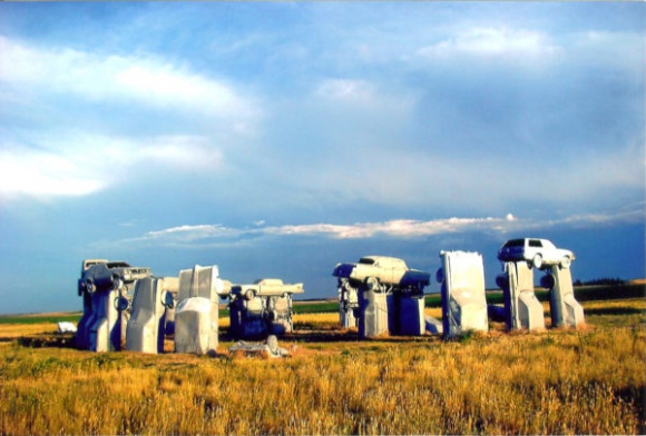 Najdziwniejsze atrakcje turystyczne