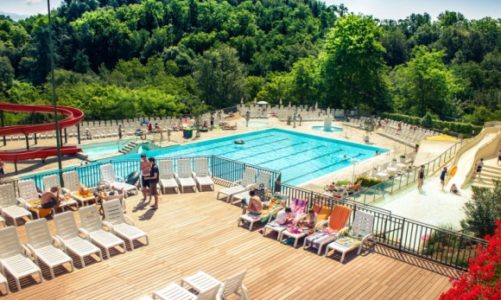 Czy camping może być alternatywą dla hotelu?