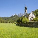 Tyrolska podróż w czasie