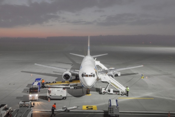 Już co trzeci podróżujący samolotem wyjeżdża dwa razy w roku