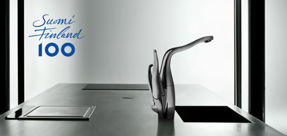 100 lat kraju tysiąca jezior, czyli co Finlandia dała światu?