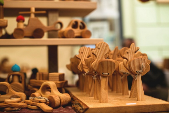 Wileński Jarmark Kaziukowy – festiwal rękodzieła oraz wielonarodowej kuchni