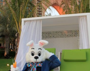 Atlantis, The Palm w Dubaju zaskakuje wielkanocnymi atrakcjami