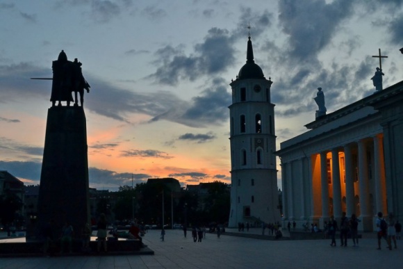 Wilno zaprasza do świętowania odtworzenia państwa