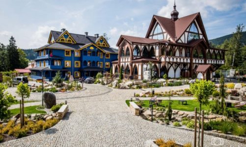 WESELE GODNE WIKINGA