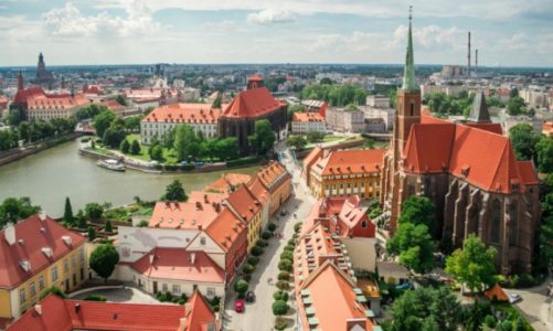 Wakacyjny przewodnik po dolnośląskich atrakcjach
