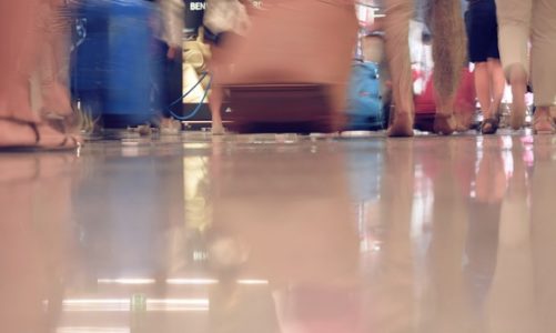 Planujesz wakacje? 6 najczęstszych oszustw, których możesz paść of