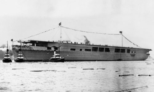 "Wyprawa na dno" Bałtyku w poszukiwaniu nazistowskiego wraku